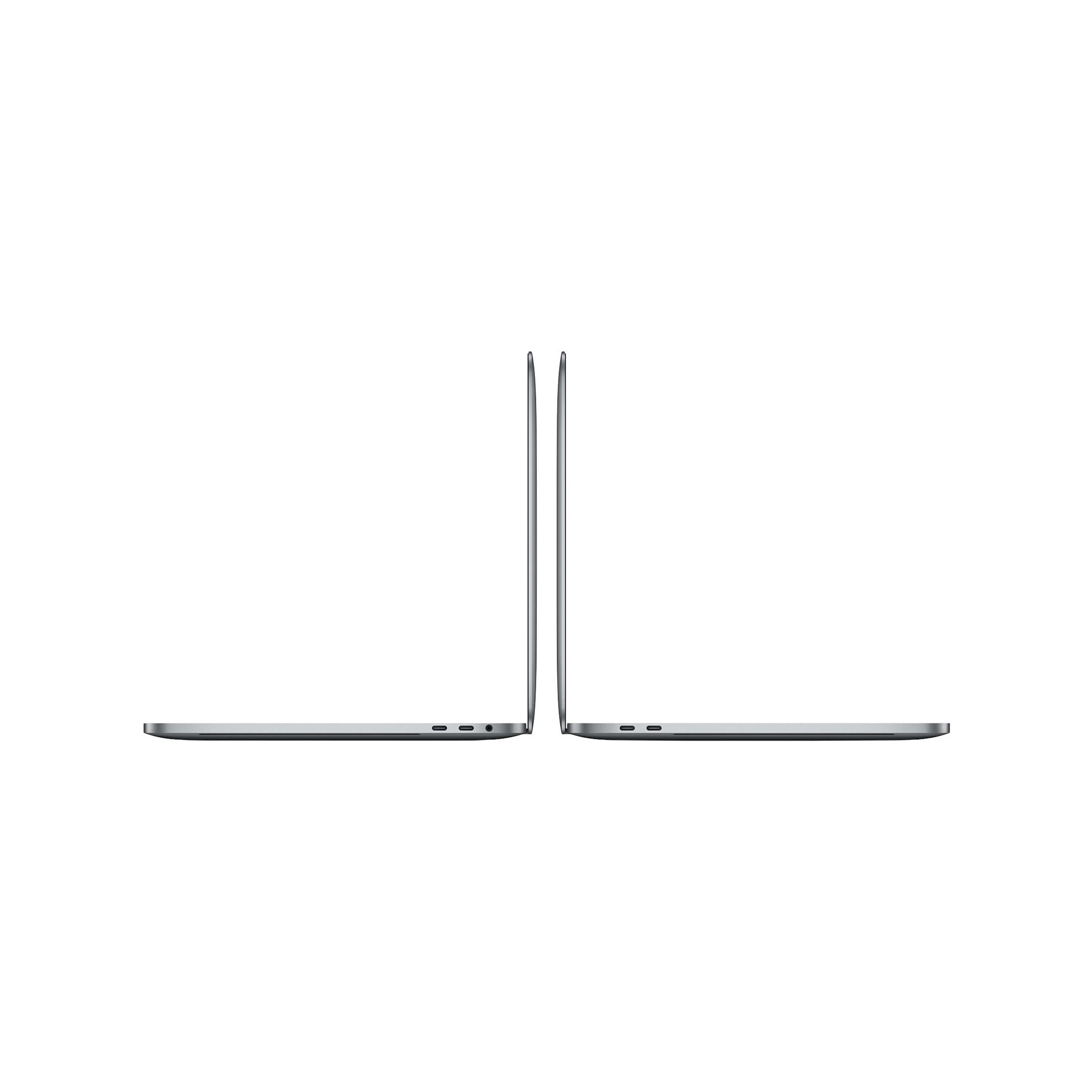 Apple MacBook Pro 13" Space Gray 2018 i5 2.3 / 8/256GB (MR9Q2) Open Box